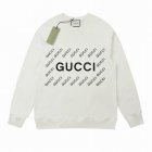 Gucci Men's Long Sleeve T-shirts 301