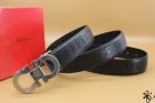 Salvatore Ferragamo Normal Quality Belts 207