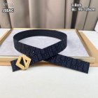 DIOR Original Quality Belts 782