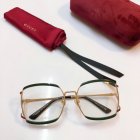 Gucci Plain Glass Spectacles 401