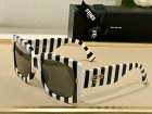 Fendi High Quality Sunglasses 1271