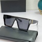 Yves Saint Laurent High Quality Sunglasses 140