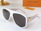 Louis Vuitton High Quality Sunglasses 298