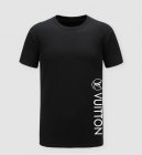 Louis Vuitton Men's T-shirts 979