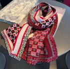 DIOR Scarves 04