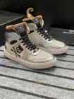 Philipp Plein Men's Shoes 828