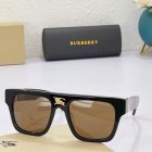 Burberry High Quality Sunglasses 554