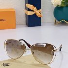 Louis Vuitton High Quality Sunglasses 3976