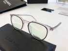 Chanel Plain Glass Spectacles 309