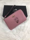 Coach High Quality Wallets 42