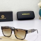 Versace High Quality Sunglasses 351