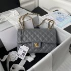 Chanel Original Quality Handbags 541