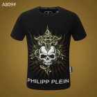 Philipp Plein Men's T-shirts 392