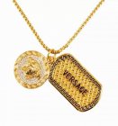 Versace Jewelry Necklaces 311