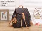 Louis Vuitton Normal Quality Handbags 216