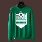 Armani Men's Long Sleeve T-shirts 39