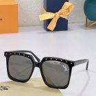 Louis Vuitton High Quality Sunglasses 5090