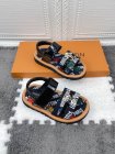 Louis Vuitton Kids Shoes 56