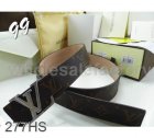 Louis Vuitton High Quality Belts 674
