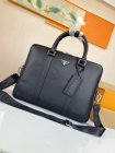 Prada High Quality Handbags 219