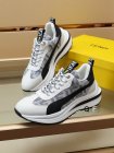Fendi Men's Shoes 219