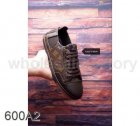 Louis Vuitton Men's Athletic-Inspired Shoes 605