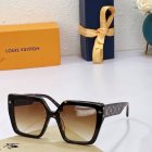 Louis Vuitton High Quality Sunglasses 4916