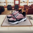 DIOR Men's Shoes 497