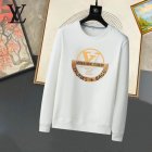 Louis Vuitton Men's Long Sleeve T-shirts 65