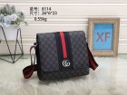 Gucci Normal Quality Handbags 809