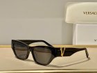 Versace High Quality Sunglasses 1027