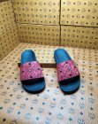 MCM Men's Slippers 01