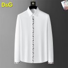 Dolce & Gabbana Men's Shirts 137
