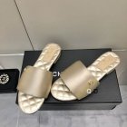 Chanel Women's Slippers 106