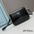 Prada High Quality Handbags 1013