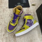 Philipp Plein Men's Shoes 890
