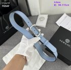 Versace Original Quality Belts 99
