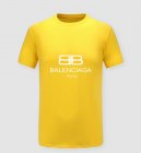 Balenciaga Men's T-shirts 132