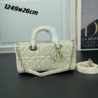 DIOR High Quality Handbags 362