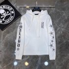 Chrome Hearts Men's Hoodies 55