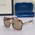 Gucci High Quality Sunglasses 2708
