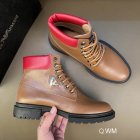 Armani Men's Shoes 494