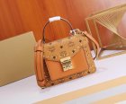 MCM High Quality Handbags 20