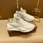 Y-3 Men's Shoes 27