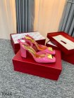 Valentino Women's Shoes 702