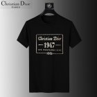DIOR Men's T-shirts 50