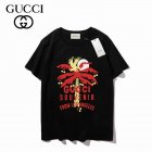Gucci Men's T-shirts 701