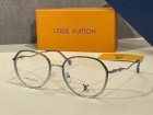 Louis Vuitton Plain Glass Spectacles 31