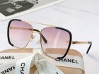 Chanel High Quality Sunglasses 3266