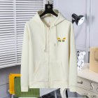 Fendi Men's Hoodies 141